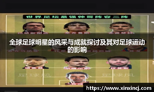 全球足球明星的风采与成就探讨及其对足球运动的影响